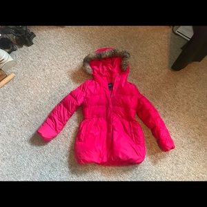 GAP Kids Puffer Jacket